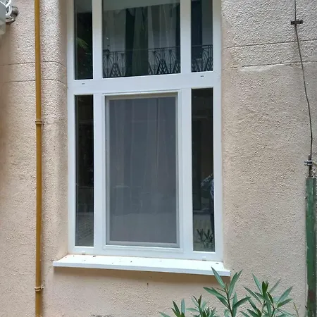 Buda Sziveben * ブダペスト