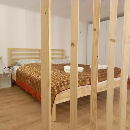 Buda Sziveben *