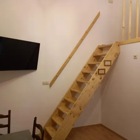 Buda Sziveben Budapest