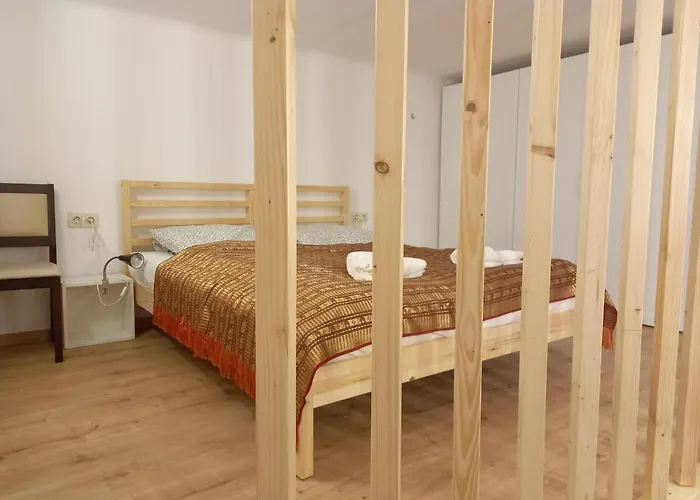 Buda Sziveben *