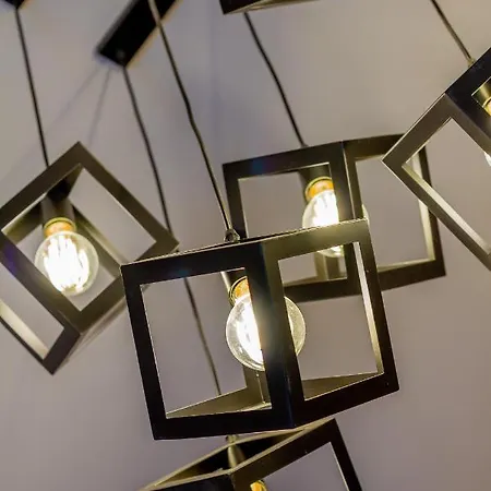 Apartamento Buda Szívében *